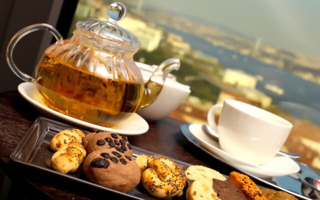 Lokalist, Istanbul, a Tribute Portfolio Hotel