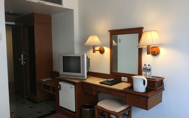The Regency Hotel Hatyai