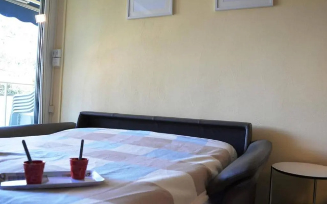 Appartement Bormes-les-Mimosas, 3 pièces, 5 personnes - FR-1-251-371