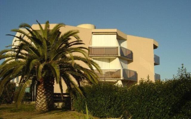 Appartement Le Grau-du-Roi, 2 pièces, 4 personnes - FR-1-307-129