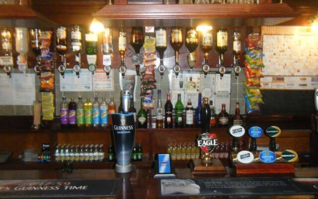 The Mill Hotel