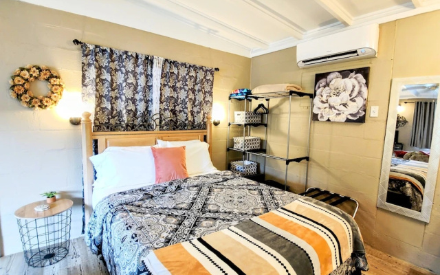 Edgewater Resort