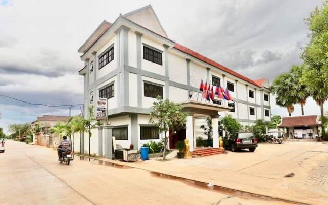 Champey Angkor Hotel