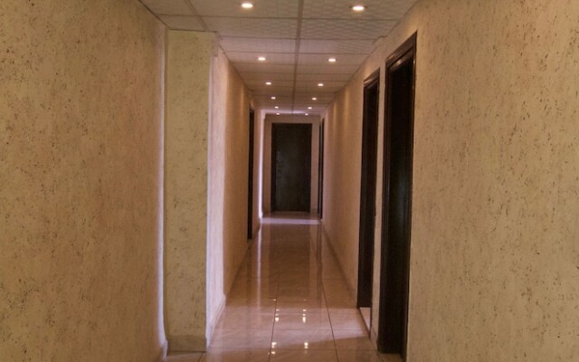 Shurooq Shams Hotel & Tours By Sunrise