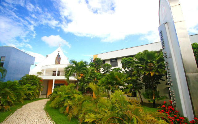 Hotel Recanto Wirapu´ru