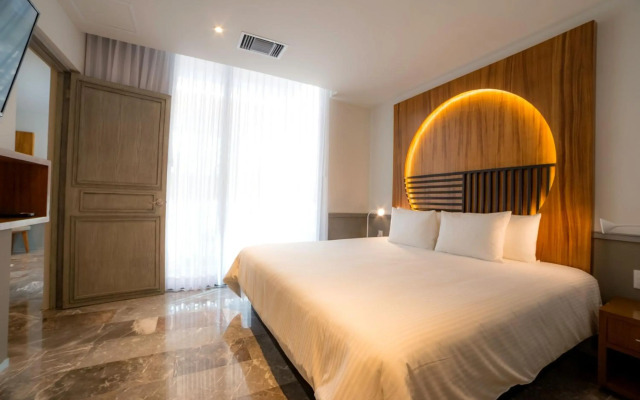 Singular Joy Downtown Residences