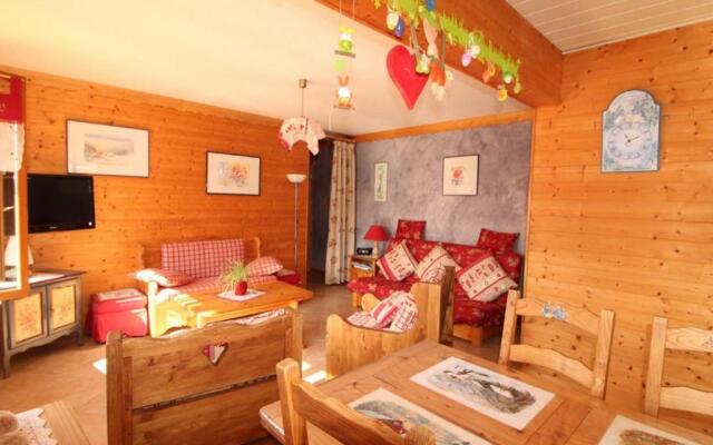 Gîte Gérardmer, 4 pièces, 6 personnes - FR-1-589-94