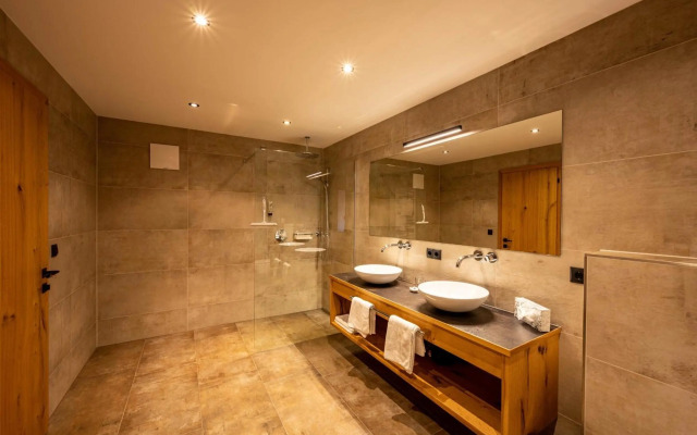 Rustika - Appartements & Spa