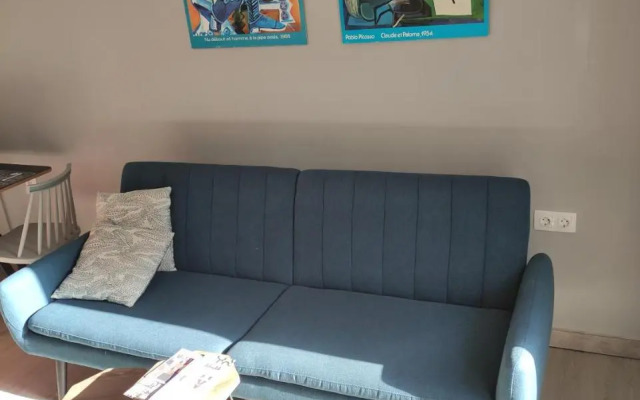 Closer "Egnatia Apartment 1"
