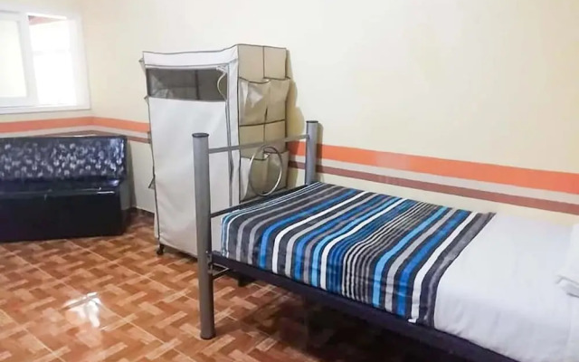 Hospedaje Casa de la Campana Rotamundos