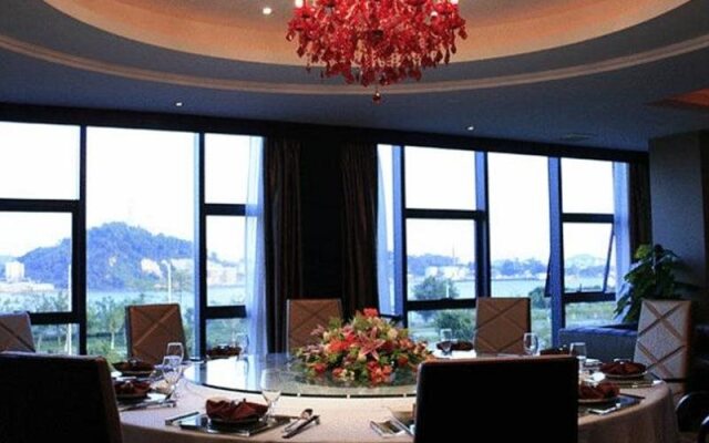 Southern Club Hotel
