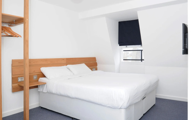 Prince William Hotel