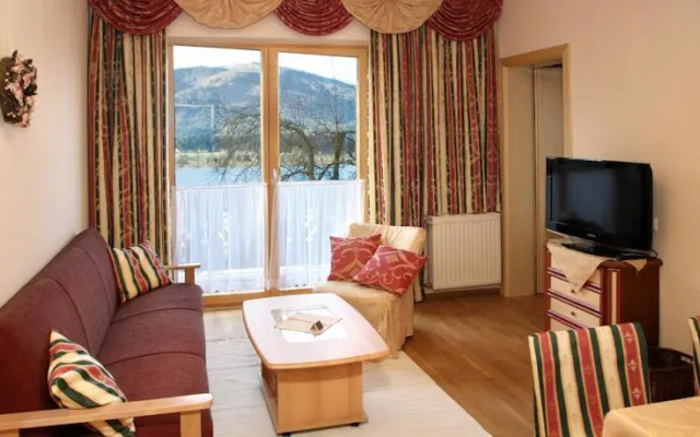 Seeappartements Leitner