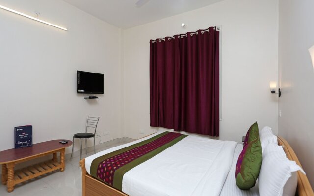 Citi Residency By OYO Rooms