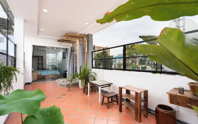 Maple Homestay