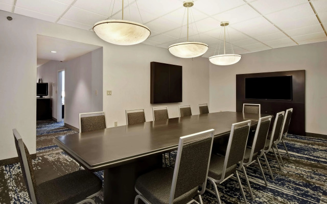 Embassy Suites Charleston