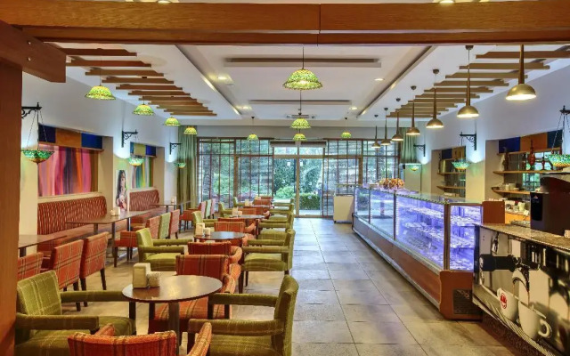 Sunis Kumköy Beach Resort Hotel & Spa - All inclusive