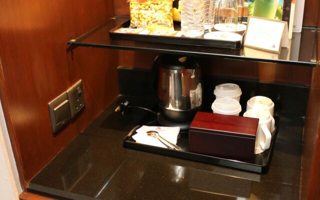 Putrajaya Marriott Hotel