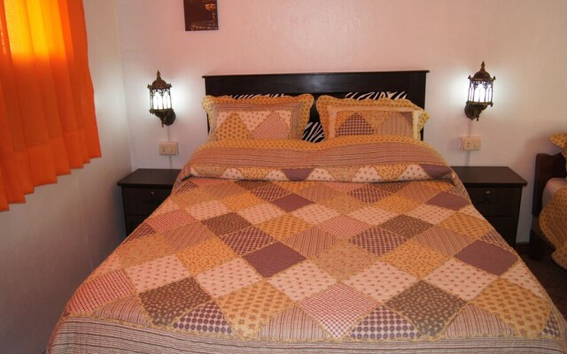 Yes Arequipa Hostel