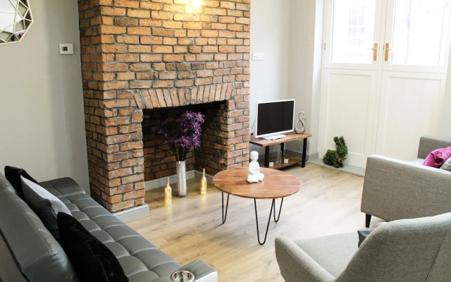 Liverpool Luxury Apartment