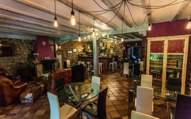 Posada Real La Montañesa