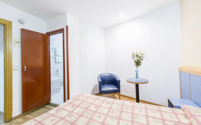 Pension Miami