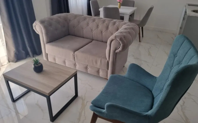 Apartments Princess Valdanos