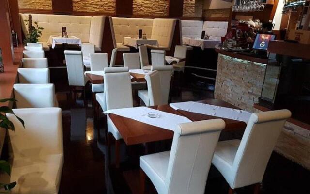 Kopaonik apartman 32 Zoned