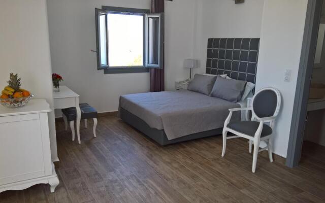 Hotel Star Santorini