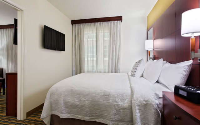 Residence Inn Little Rock Downtown