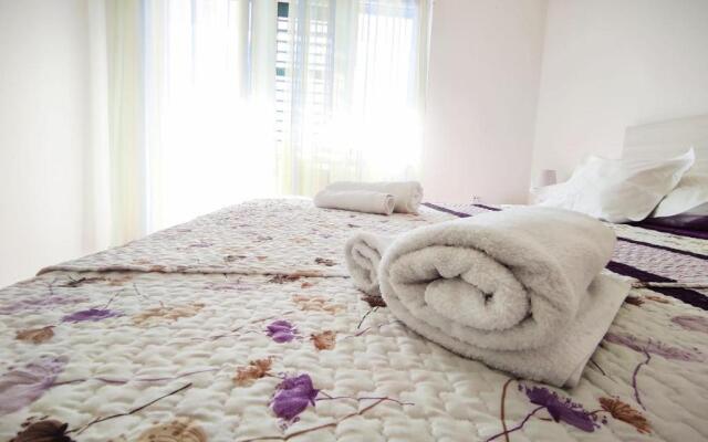 Apartments de la Marina