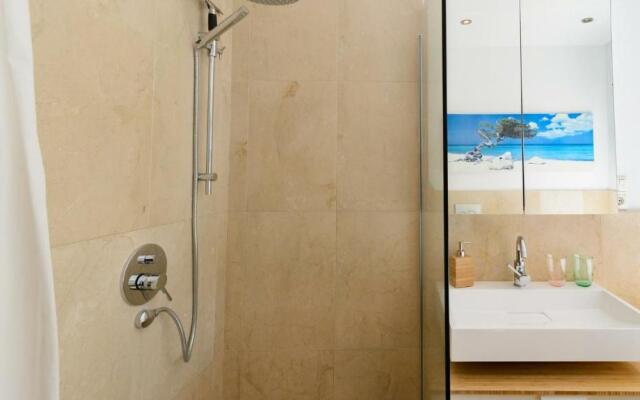 Villa Valparaiso Alhama de Granada by Ruralidays