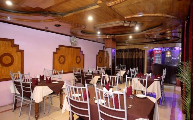 Hotel Nav Classic by OYO Rooms