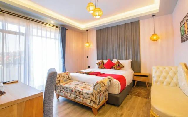 Hotel La Vena