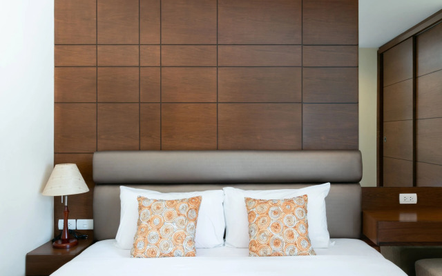 Silom Forest Exclusive Residence