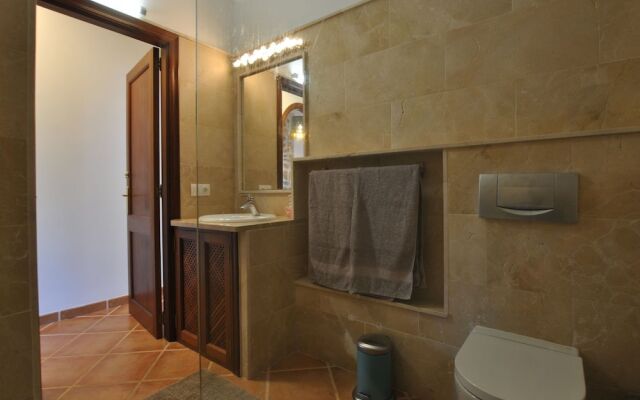 Chic Mansion in St Llorenç des Cardassar Balearic islands