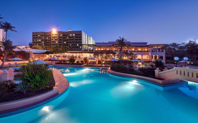 InterContinental Muscat by IHG