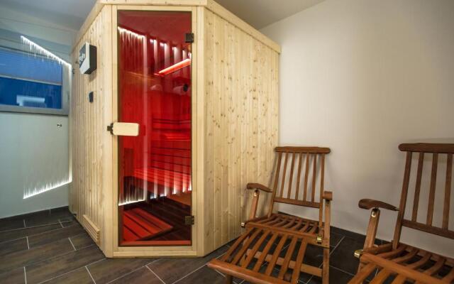 Blackriver Lodge Saalbach