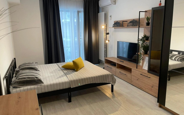 Moghioros Park Residence DUM3