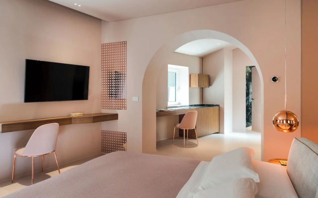 Taormina Infinity Suites