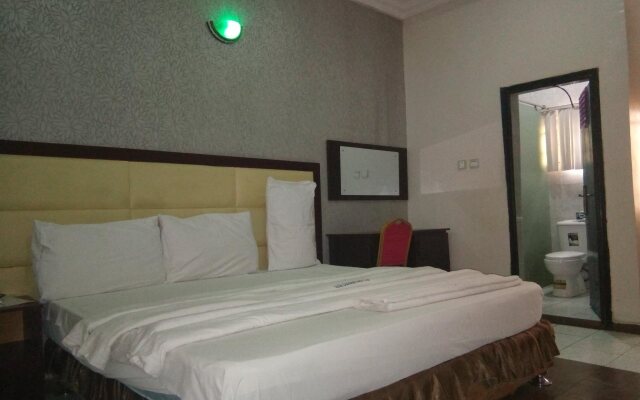 Viclin Diamond Hotels