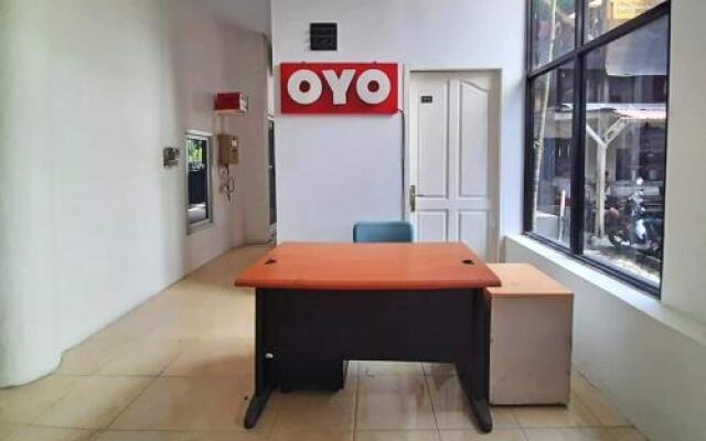 Rumah Ceria by OYO Rooms