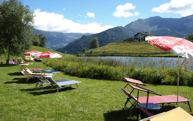 Seeappartements Überwasser