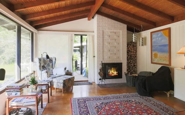 6 Person Holiday Home in Tisvildeleje