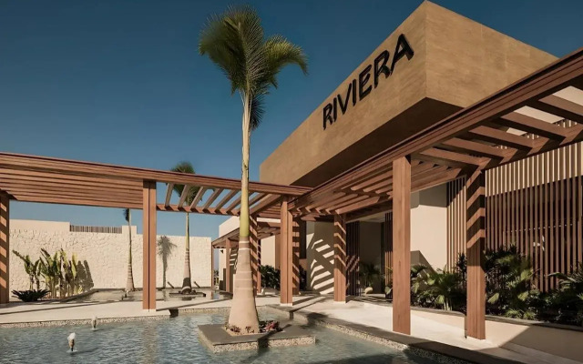 JAZ Elite Riviera Hotel