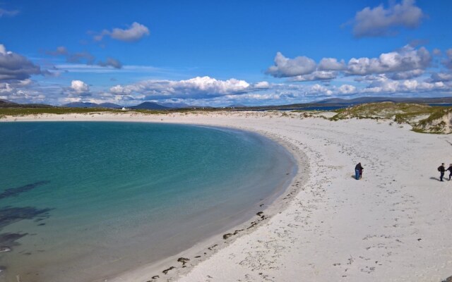 Roundstone Quay