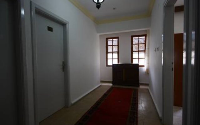 Old City Pension