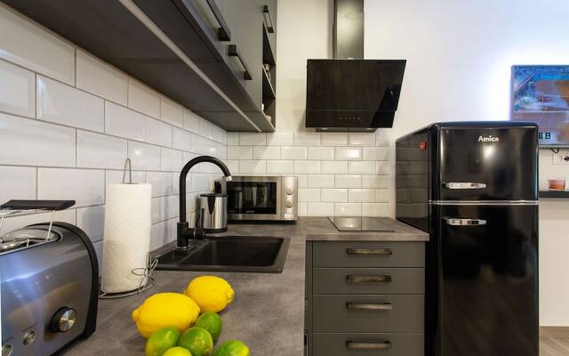 Castle way Apartments Tamy