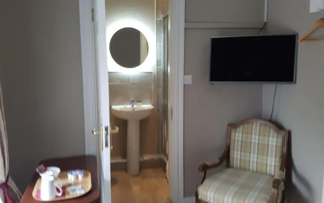 The Bounty Bar Guesthouse