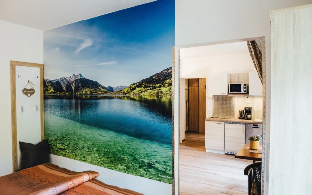 Zimmervermietung Hufnagl - Baumgartner